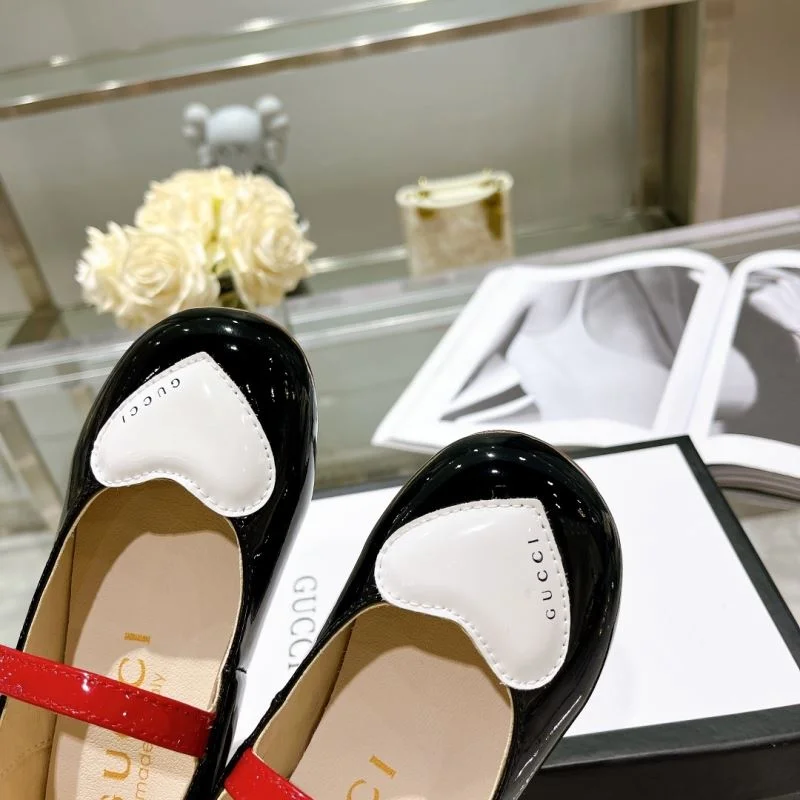 FashionForward GUCCI SHOES 29640