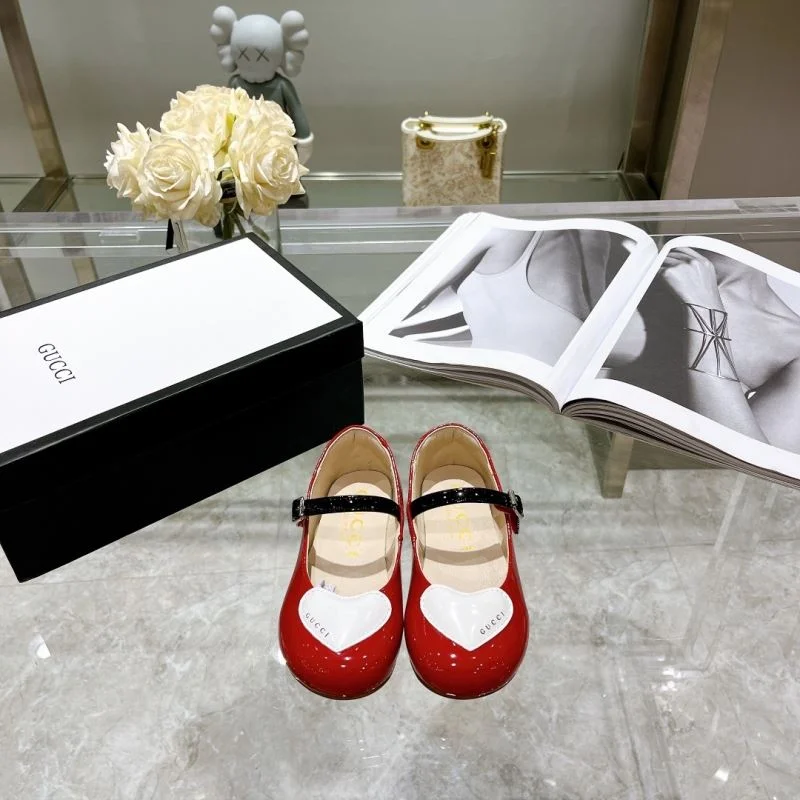 GUCCI SHOES StreetReady 29638