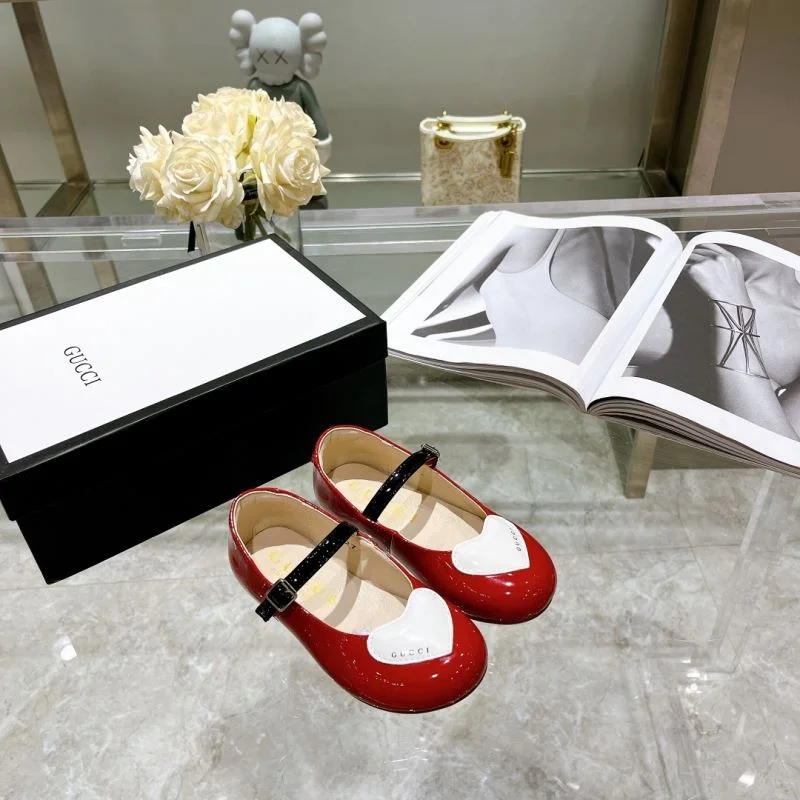 GUCCI SHOES StreetReady 29638