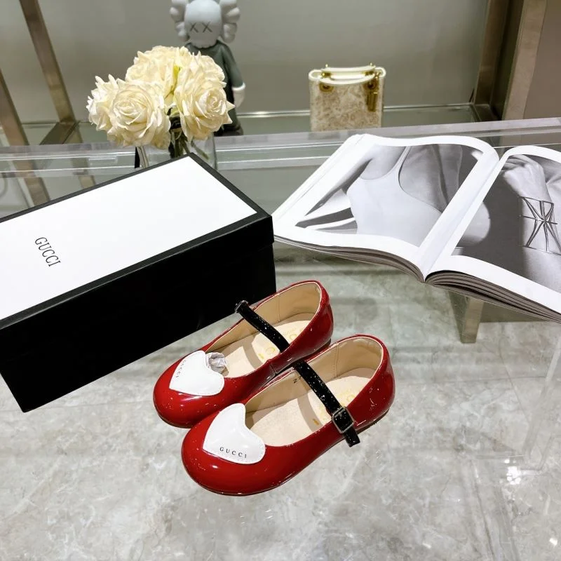GUCCI SHOES StreetReady 29638