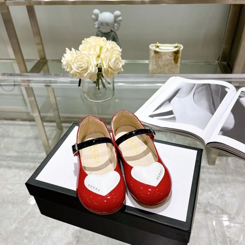 GUCCI SHOES StreetReady 29638