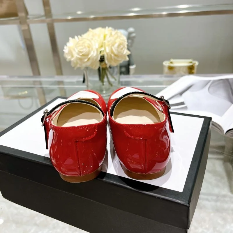 GUCCI SHOES StreetReady 29638