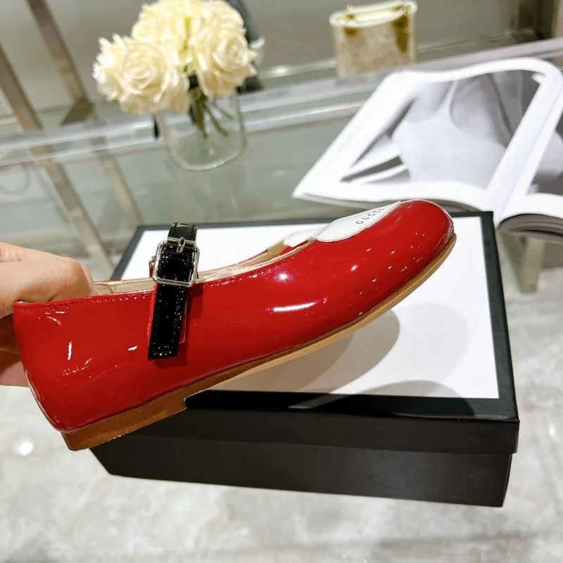 GUCCI SHOES StreetReady 29638