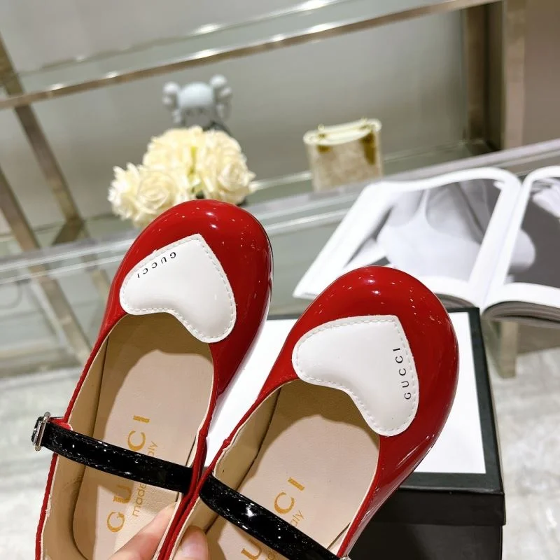 GUCCI SHOES StreetReady 29638