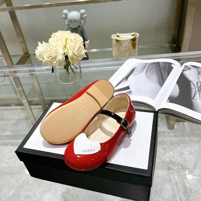 GUCCI SHOES StreetReady 29638