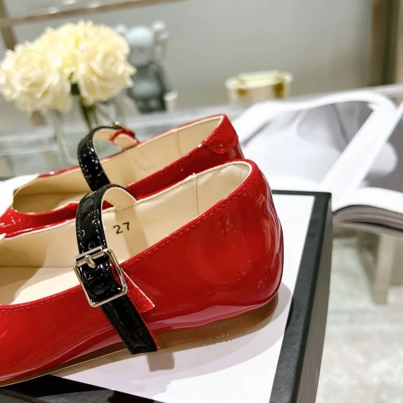 GUCCI SHOES StreetReady 29638