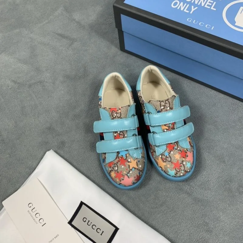 GUCCI SHOES Elegant 29634