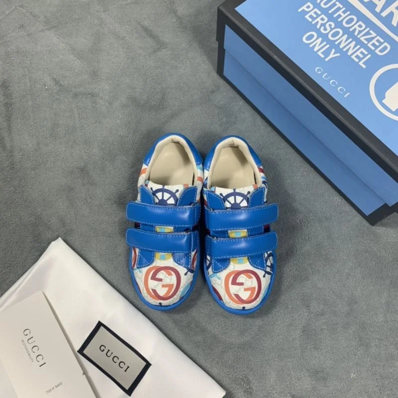 Vibrant GUCCI SHOES 29637