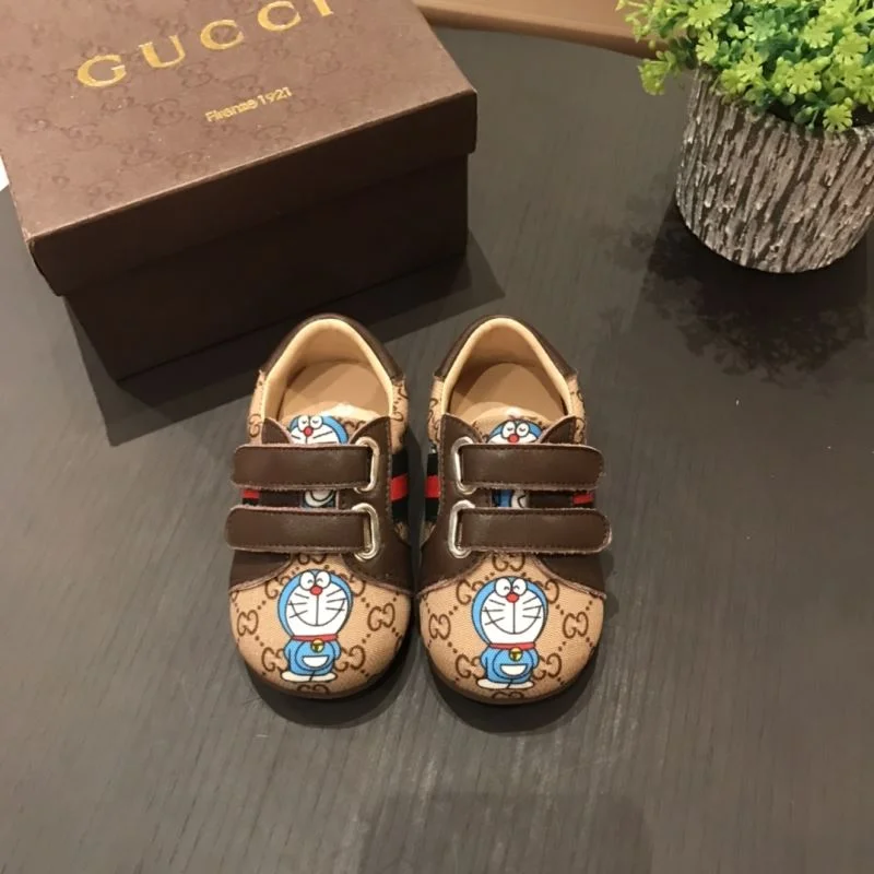 GUCCI SHOES RelaxedFit 29632