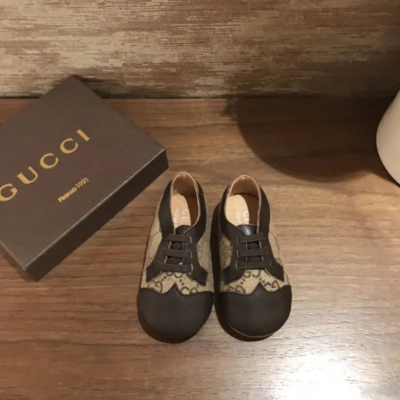 GUCCI SHOES RelaxedFit 29619