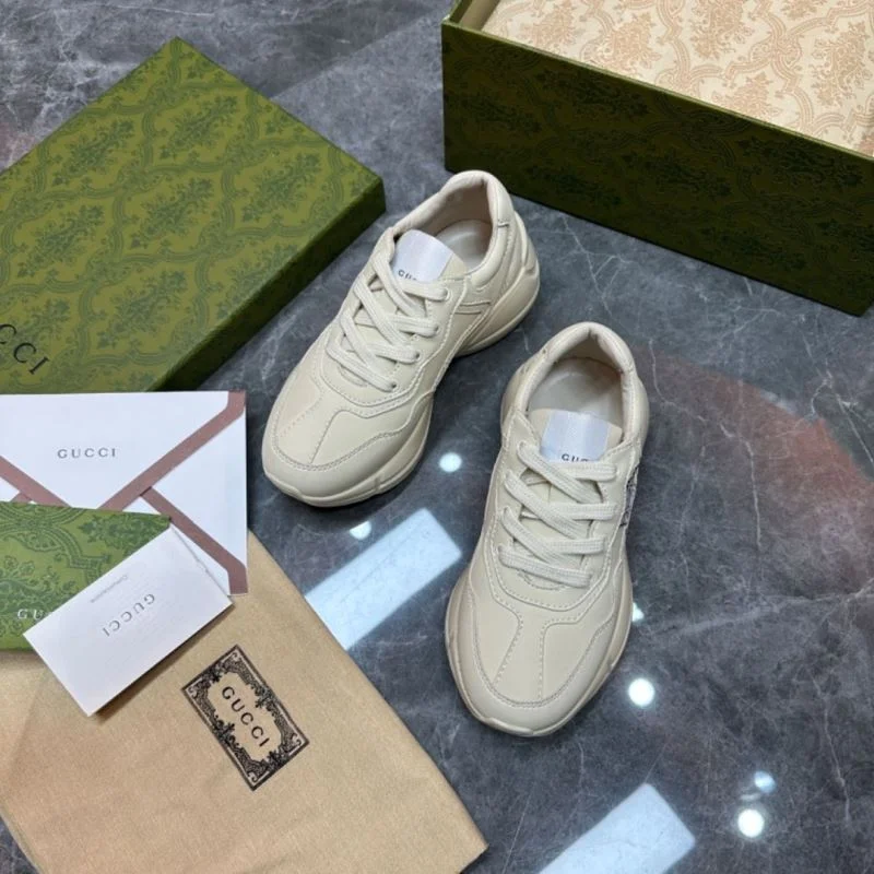 GUCCI SHOES Sporty 29627