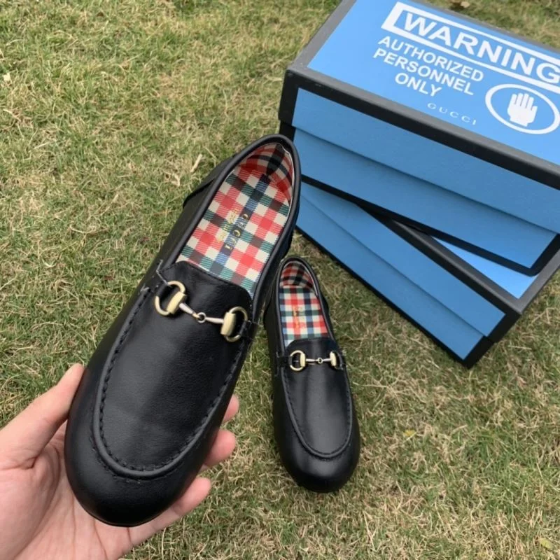 SmoothTexture GUCCI SHOES 29635