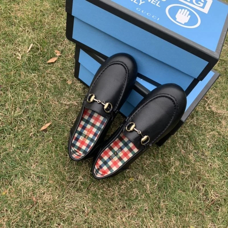 SmoothTexture GUCCI SHOES 29635