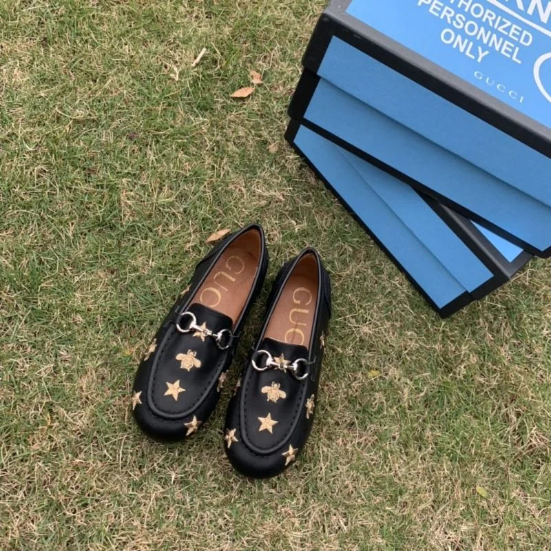 SmoothTexture GUCCI SHOES 29635