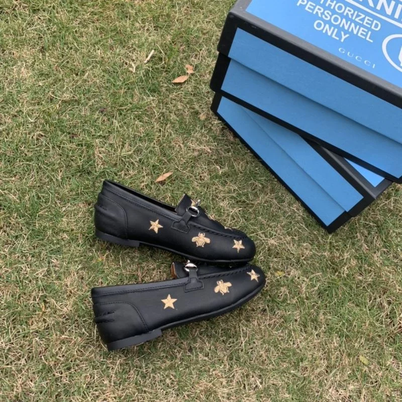SmoothTexture GUCCI SHOES 29635