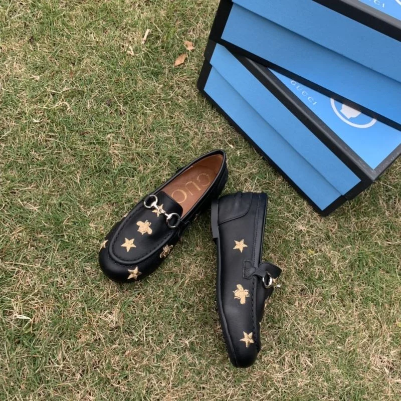 SmoothTexture GUCCI SHOES 29635