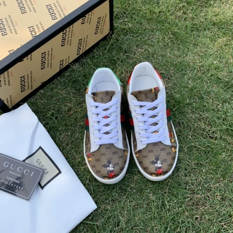 GUCCI SHOES Neat 29636