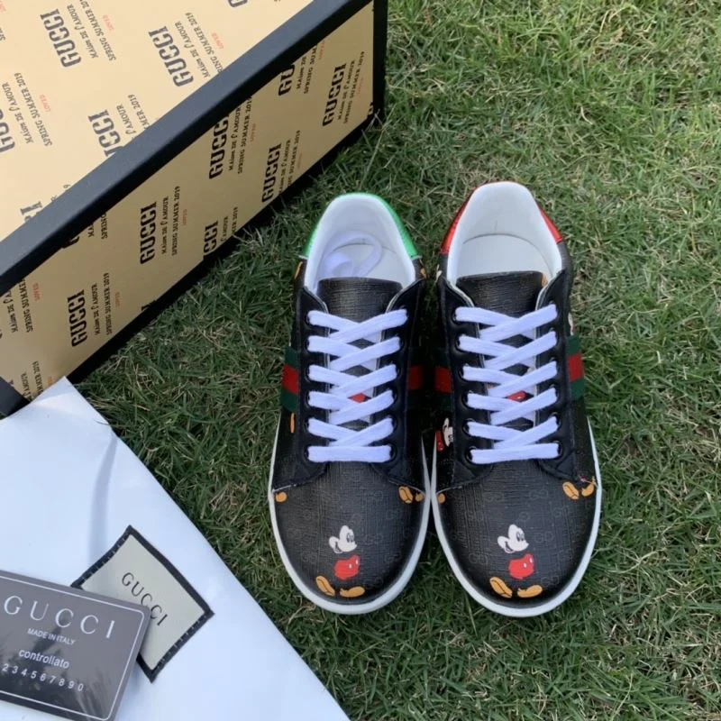 Neat GUCCI SHOES 29620