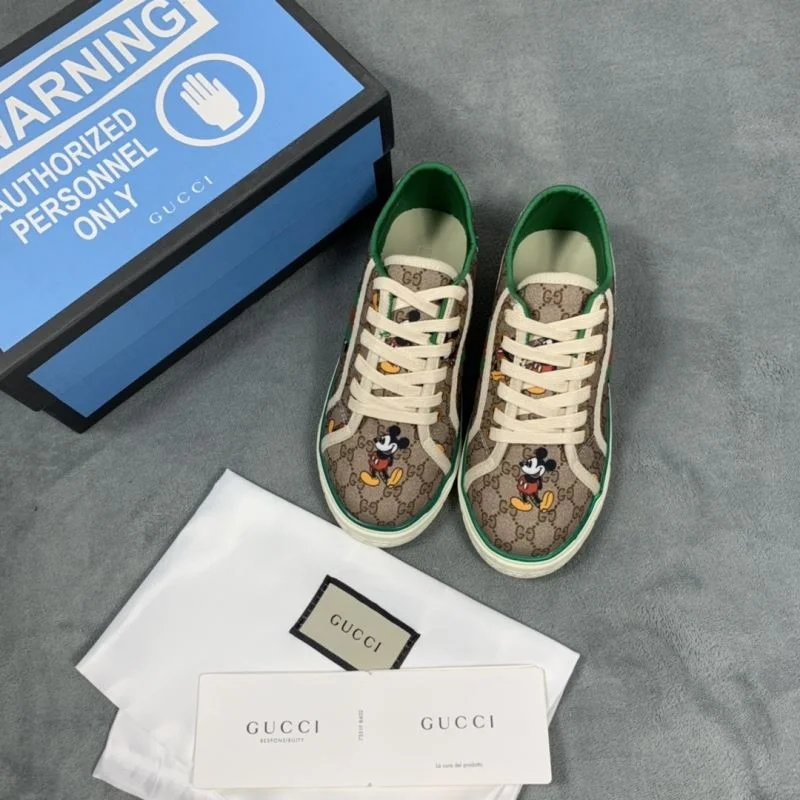 GUCCI SHOES UrbanStyle 29623