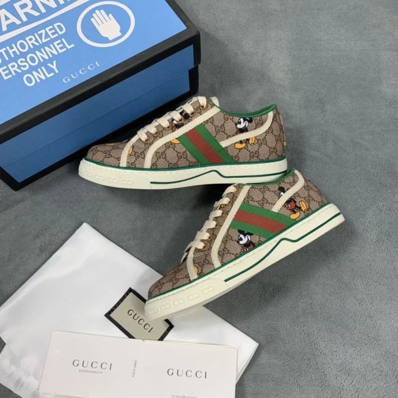 GUCCI SHOES UrbanStyle 29623