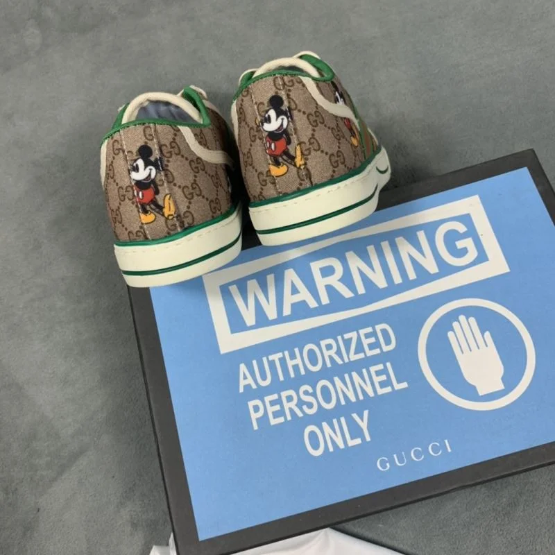 GUCCI SHOES UrbanStyle 29623