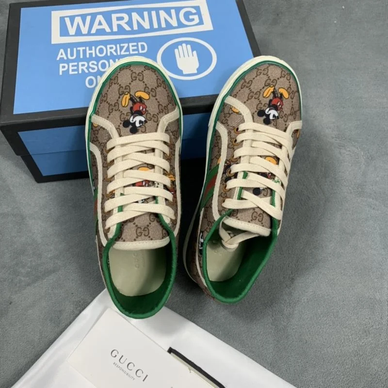 GUCCI SHOES UrbanStyle 29623