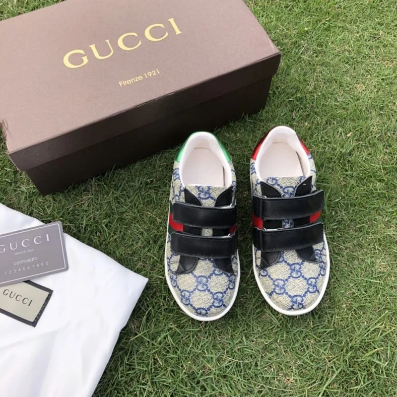 Youthful GUCCI SHOES 29617
