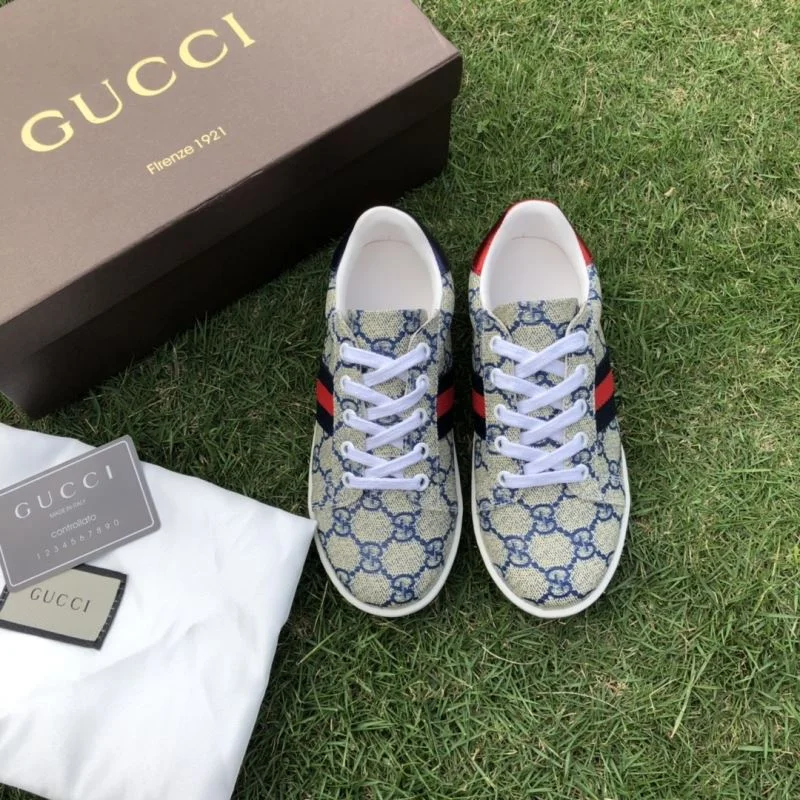 GUCCI SHOES Sophisticated 29625