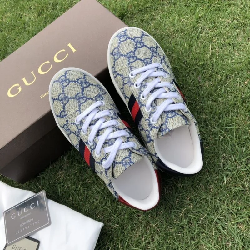 GUCCI SHOES Sophisticated 29625
