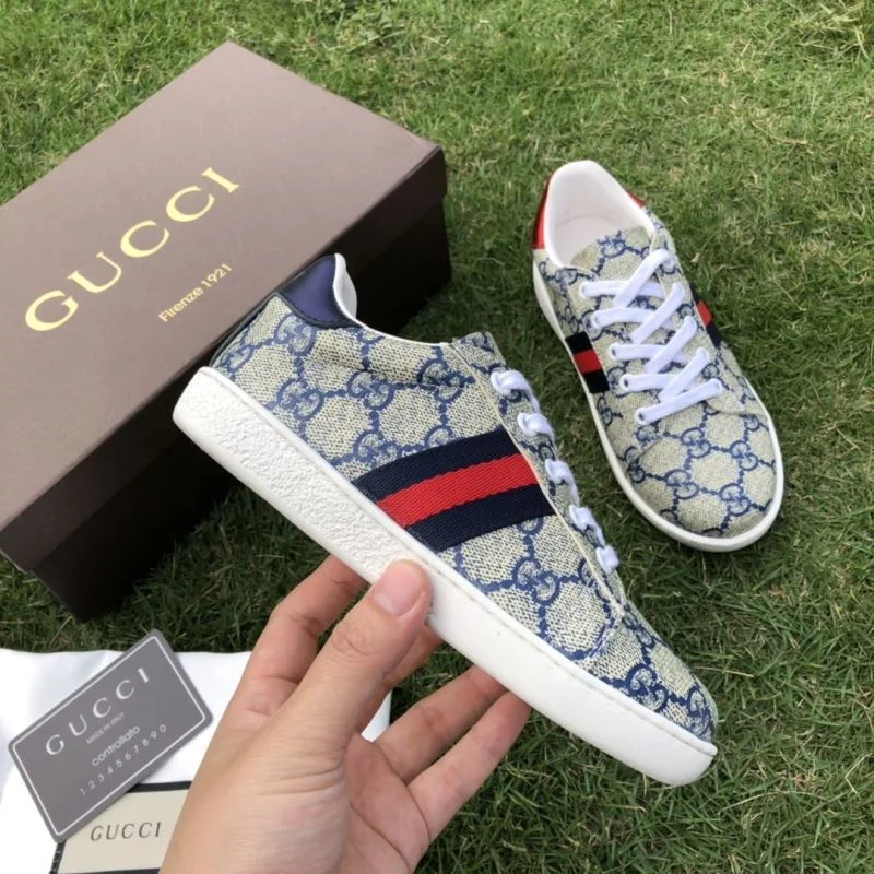 GUCCI SHOES Sophisticated 29625