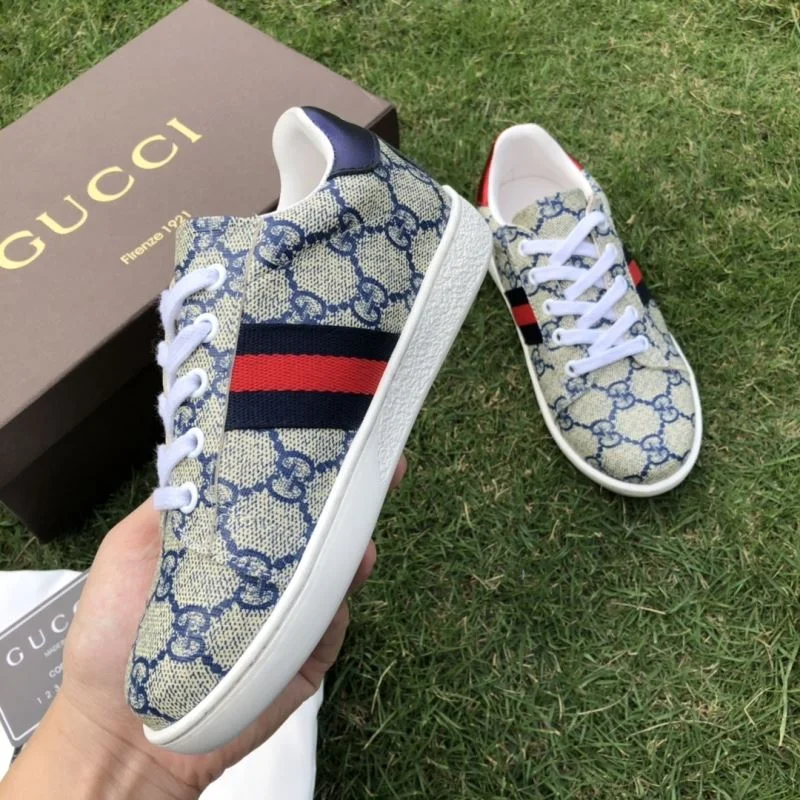 GUCCI SHOES Sophisticated 29625