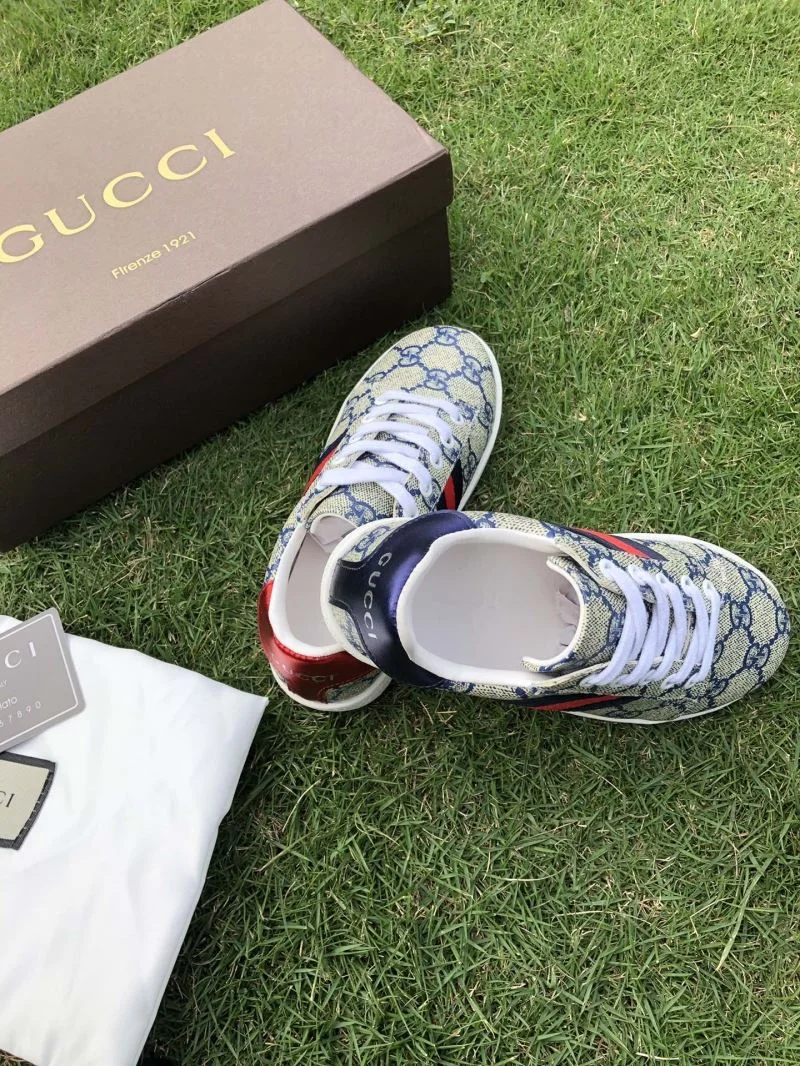 GUCCI SHOES Sophisticated 29625