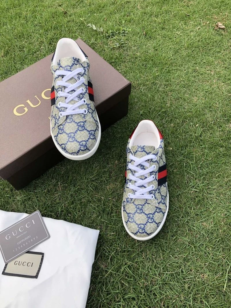 GUCCI SHOES Sophisticated 29625