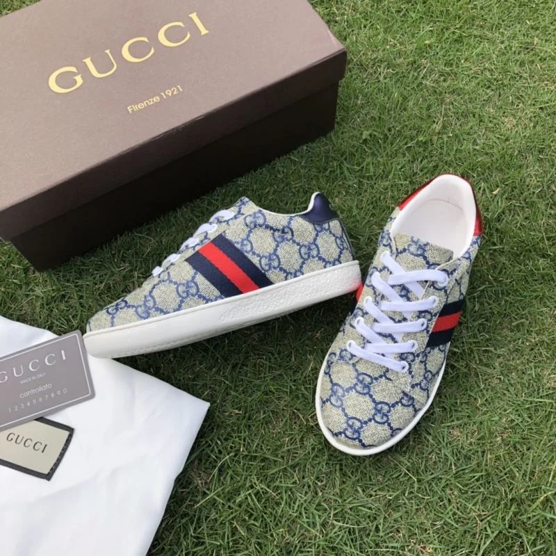 GUCCI SHOES Sophisticated 29625