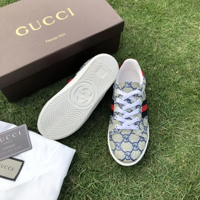 GUCCI SHOES Sophisticated 29625