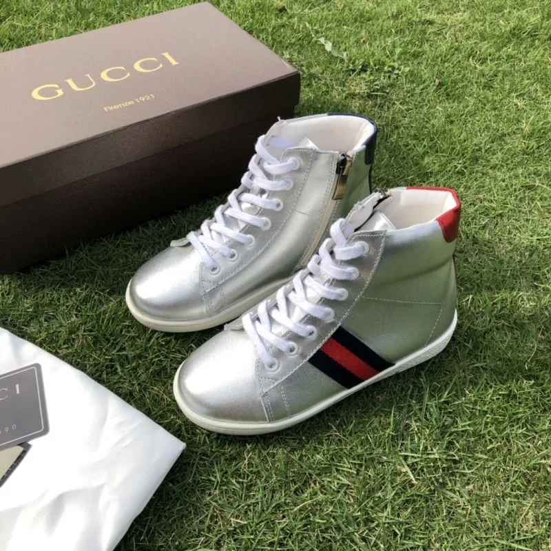 GUCCI SHOES Stretchable 29612