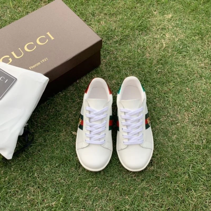 GUCCI SHOES Flexible 29613