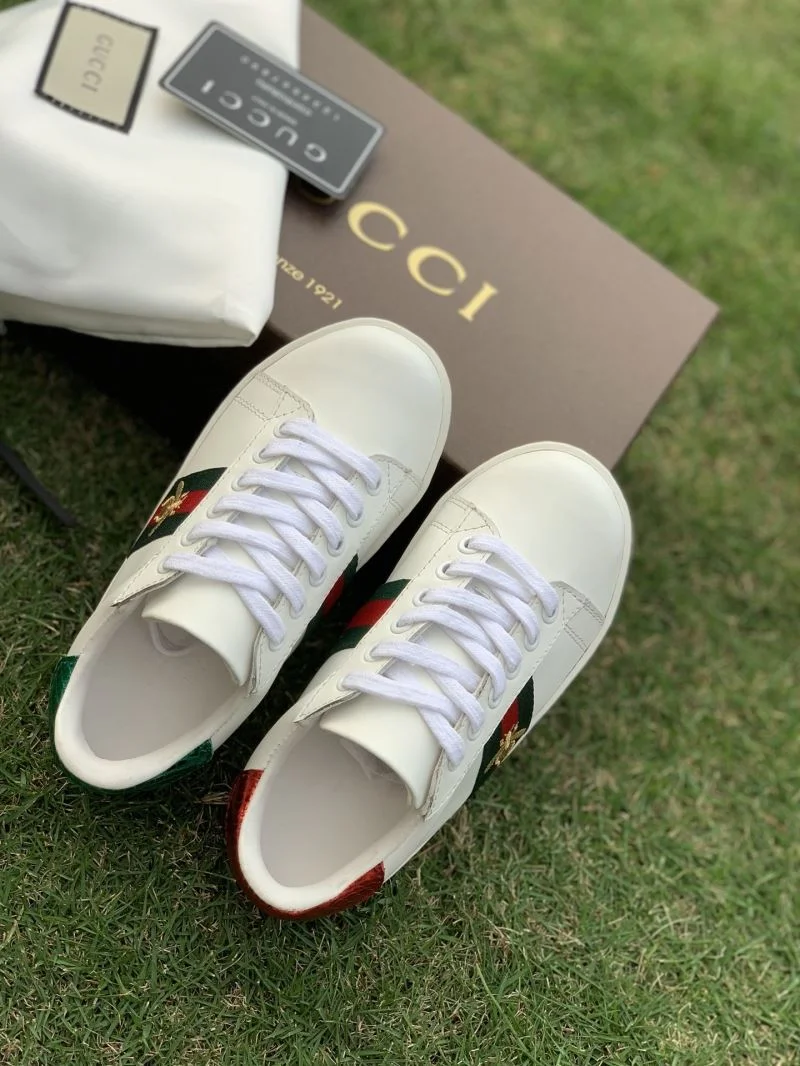 GUCCI SHOES Flexible 29613