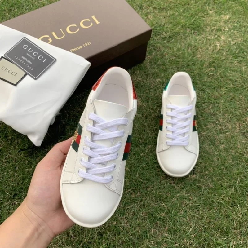 GUCCI SHOES Flexible 29613