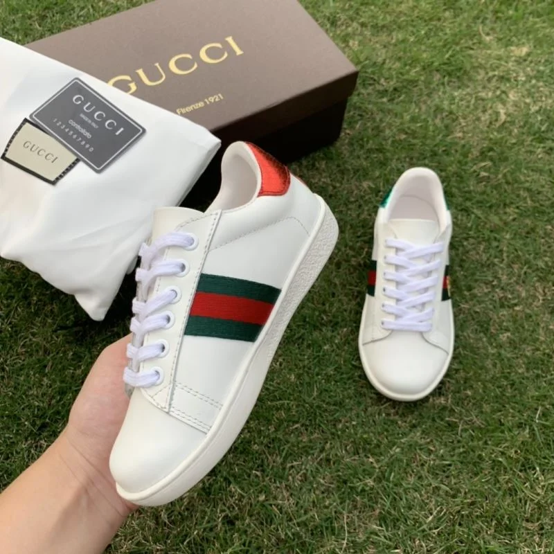 GUCCI SHOES Flexible 29613