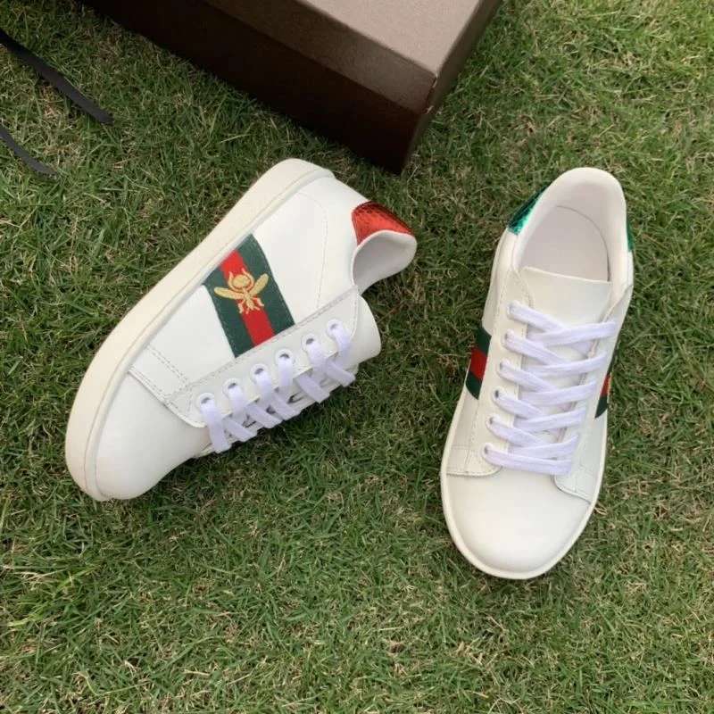 GUCCI SHOES Flexible 29613