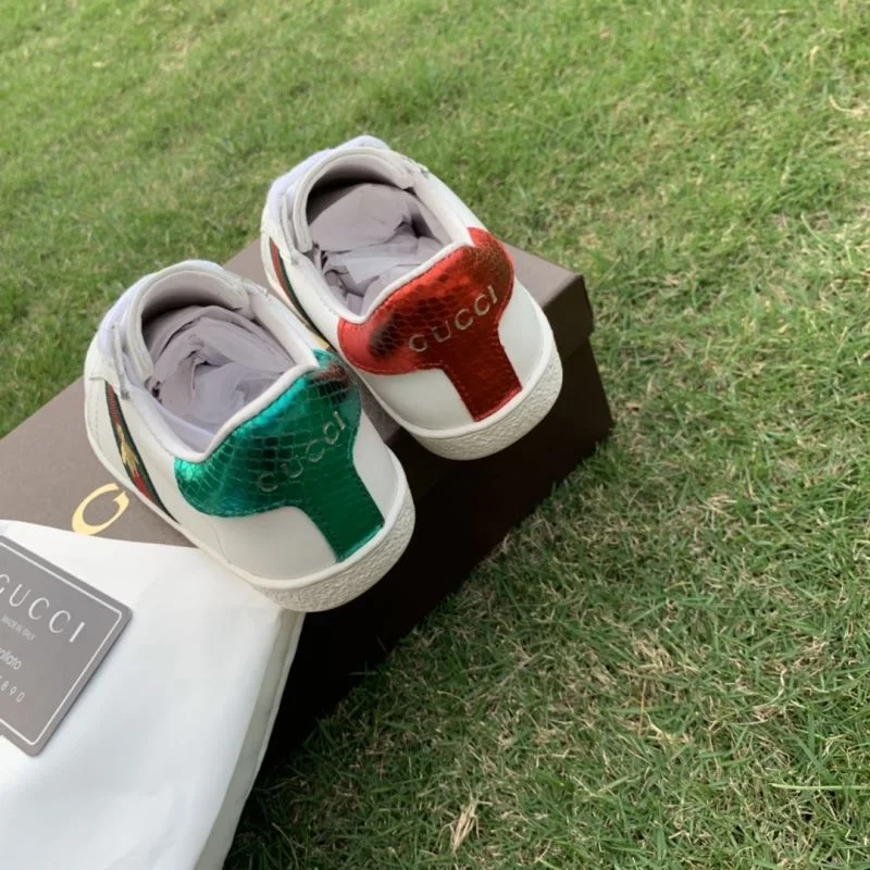 GUCCI SHOES Flexible 29613