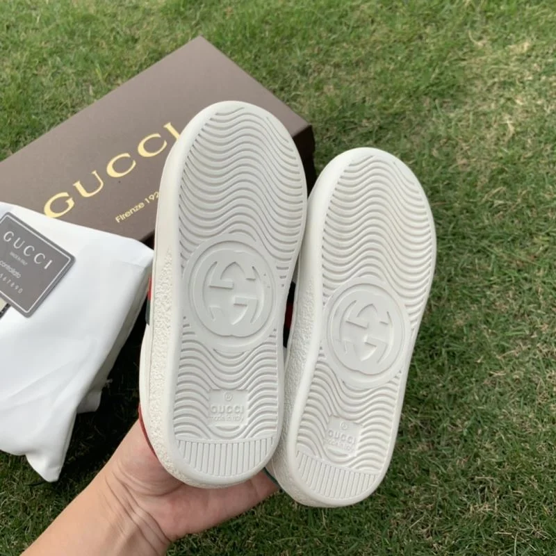 GUCCI SHOES Flexible 29613