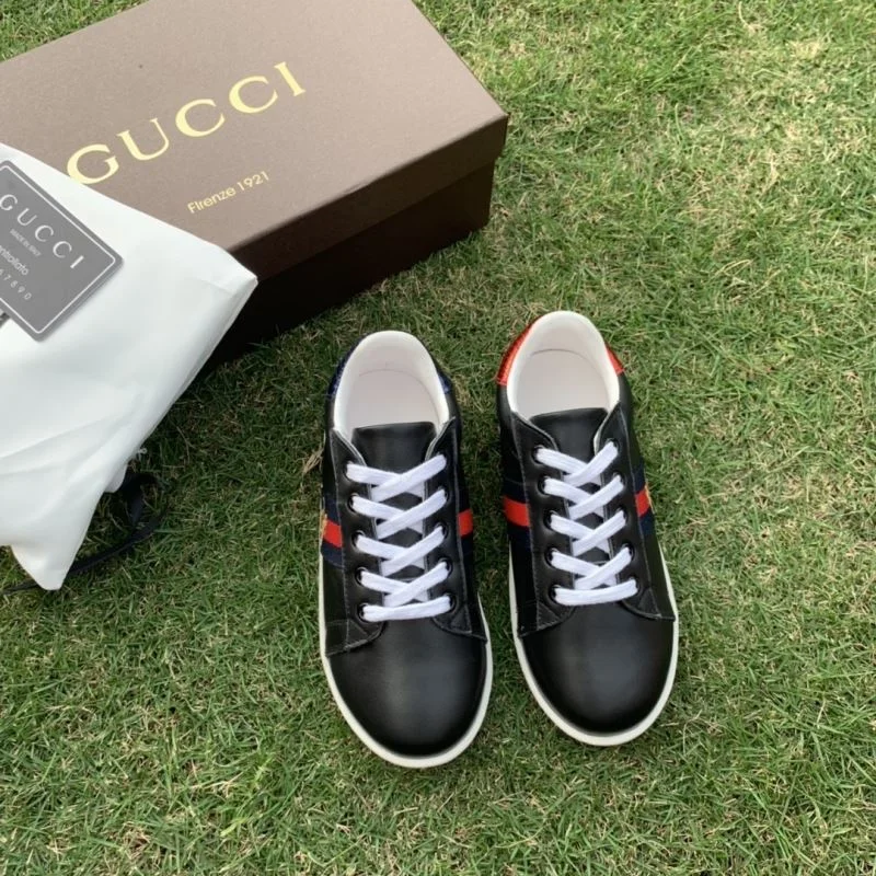 Sustainable GUCCI SHOES 29611