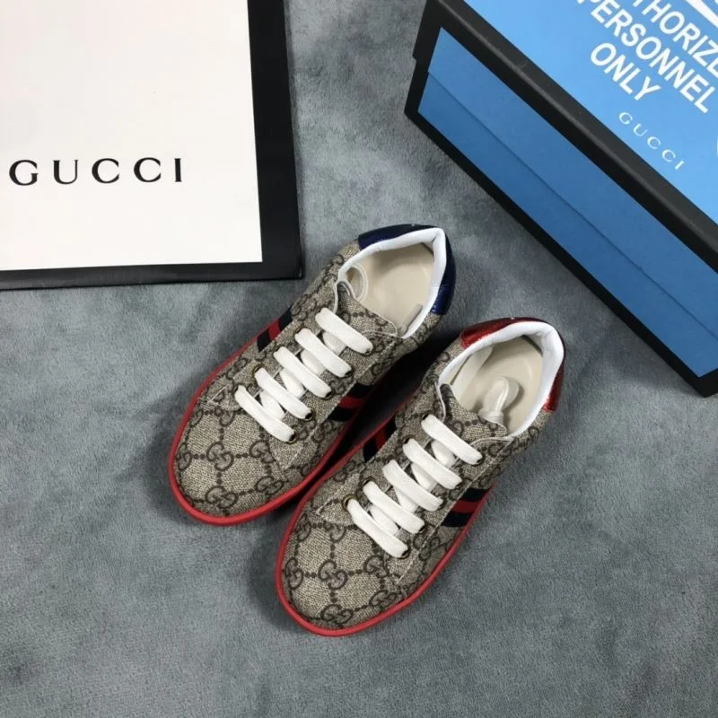 GUCCI SHOES ComfortFit 29610