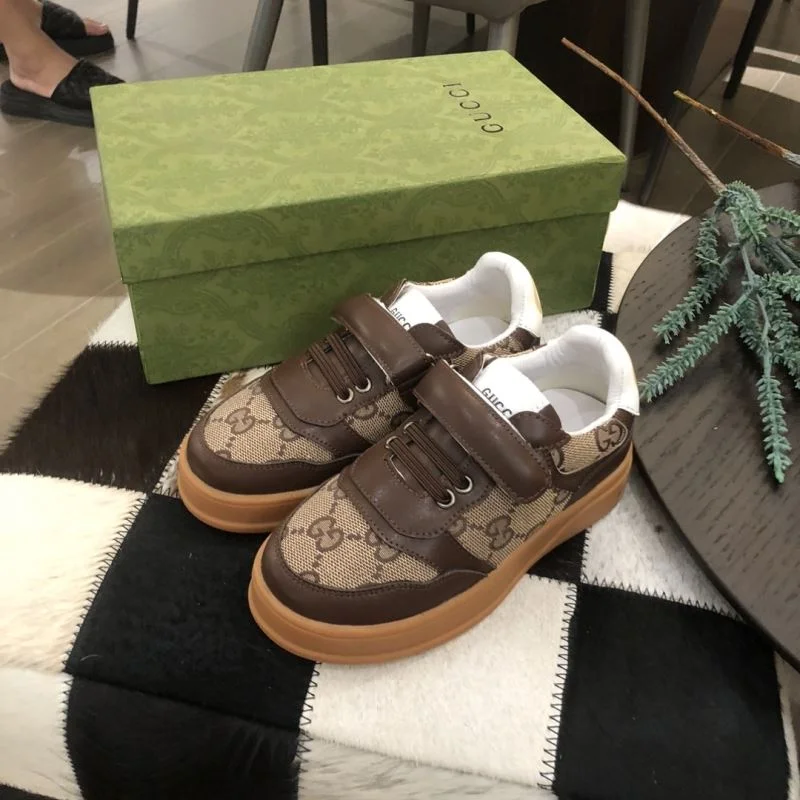 SmartChoice GUCCI SHOES 29609
