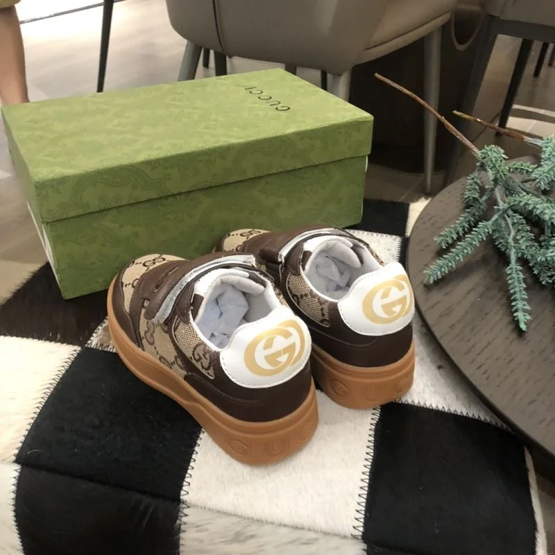 SmartChoice GUCCI SHOES 29609