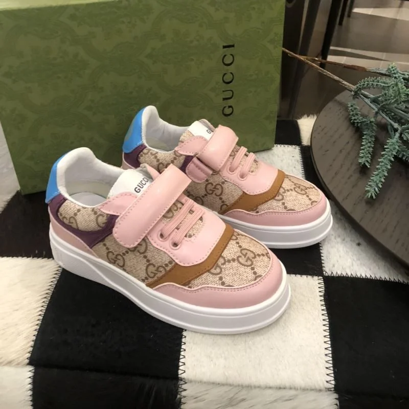 GUCCI SHOES Vibrant 29608