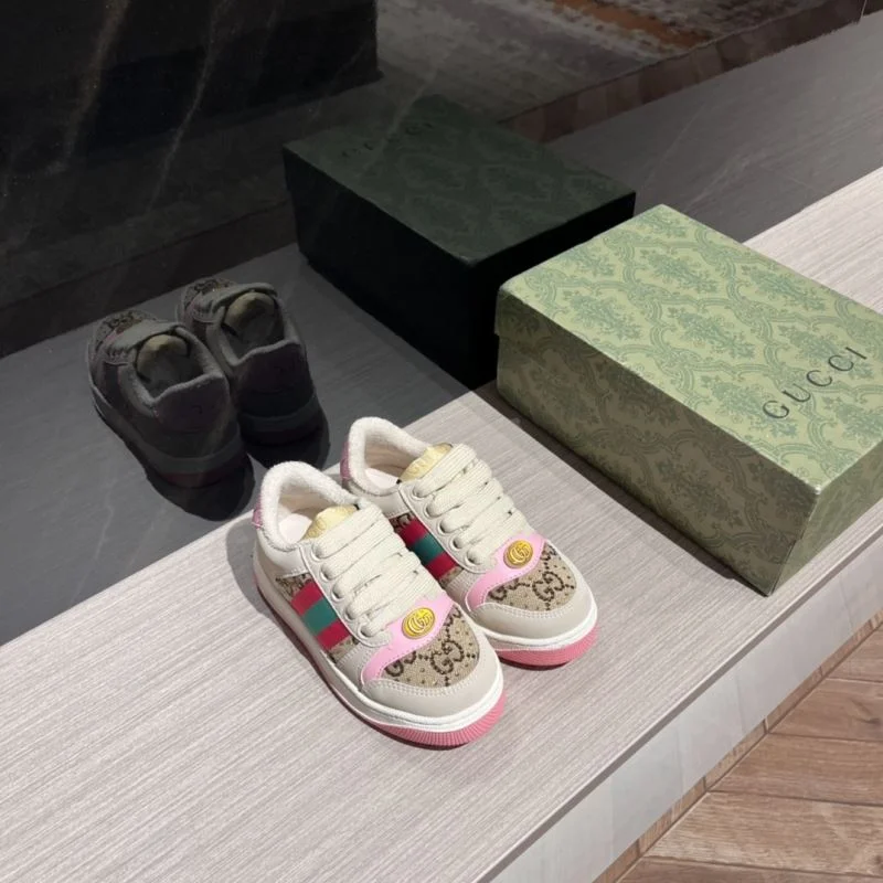 Neat GUCCI SHOES 29607