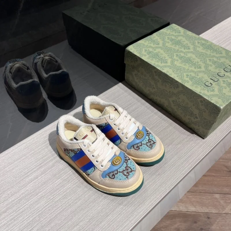 GUCCI SHOES Durable 29597